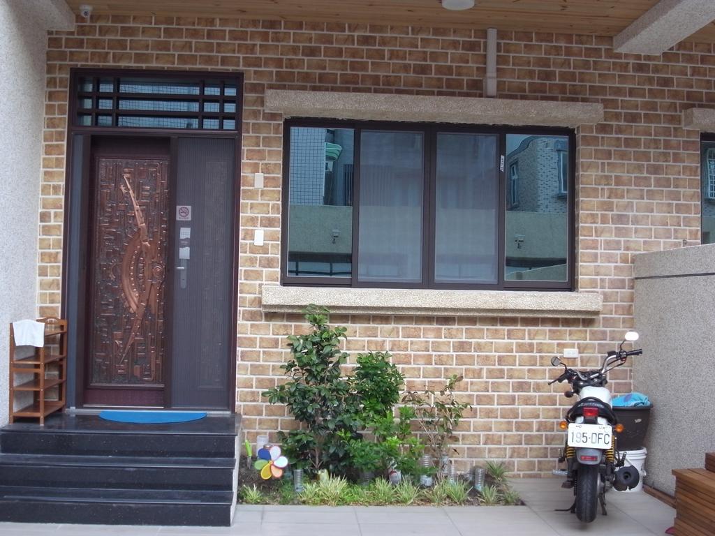 花蓮阿曼很快樂民宿-無人民宿自助入住-有電梯-可包棟 Διαμέρισμα Hualien City Εξωτερικό φωτογραφία